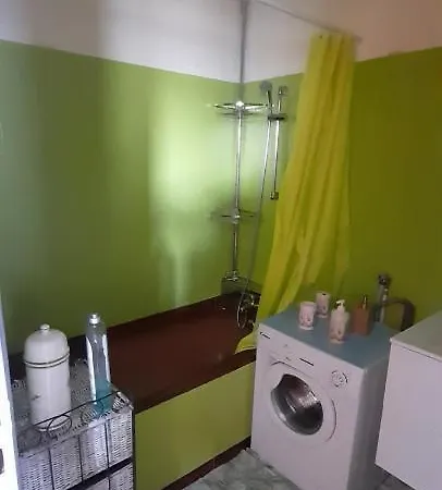 Parfum D'embruns Apartment