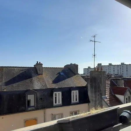 Parfum D'embruns * Concarneau