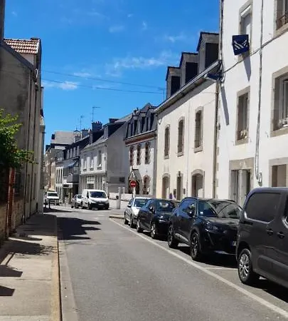 Parfum D'embruns