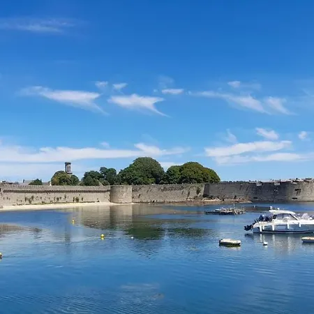 Parfum D'embruns * Concarneau