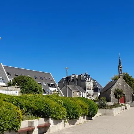 Apartment Parfum D'embruns Concarneau