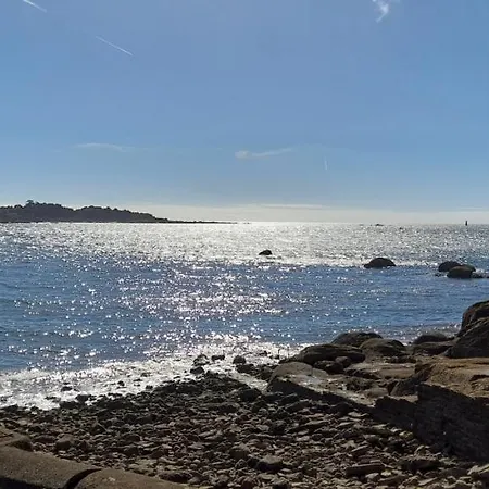 Parfum D'embruns * Concarneau